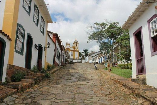 Tiradentes