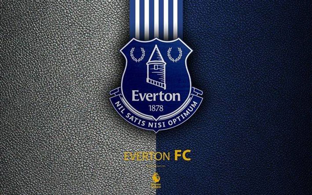 Places Everton Football Club