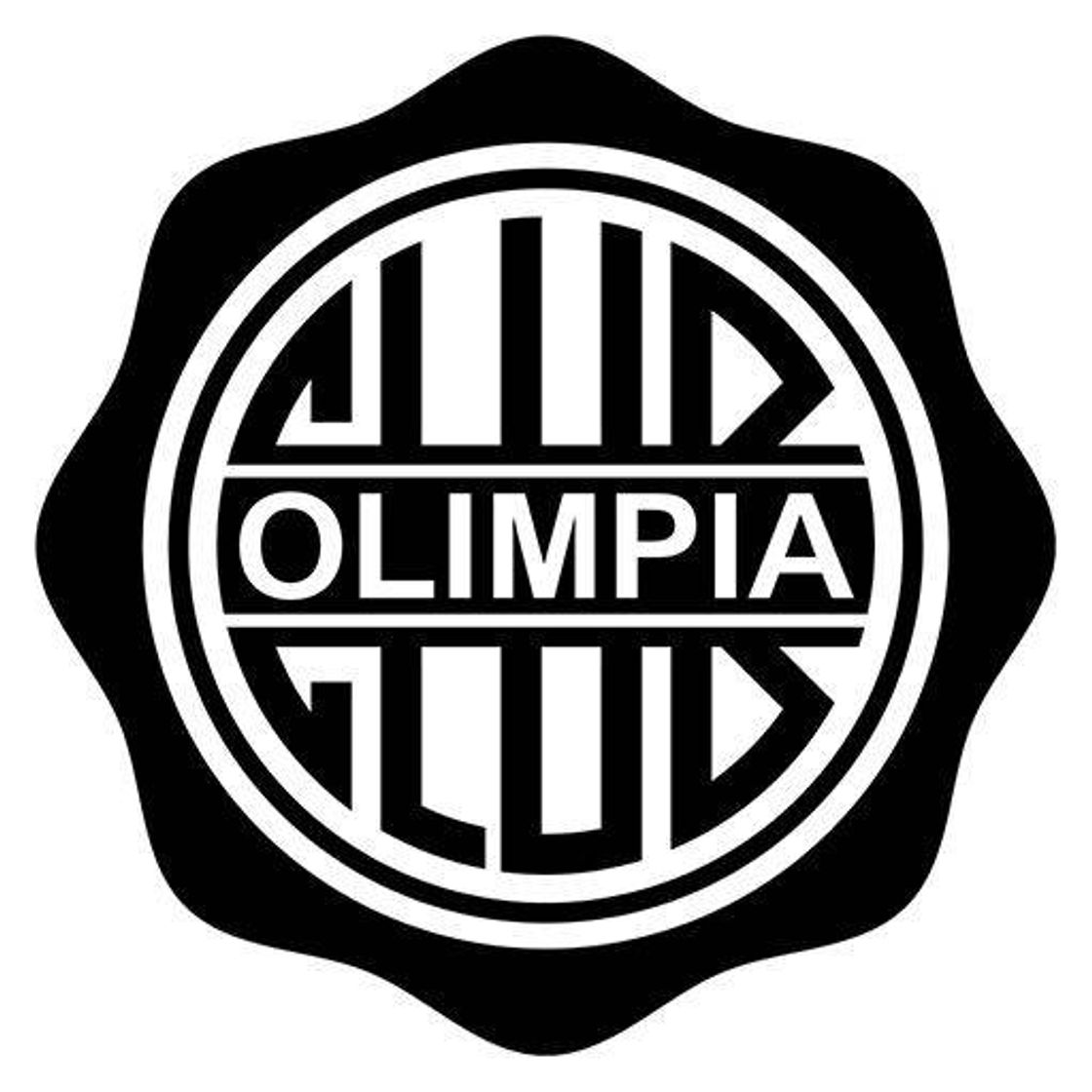 Lugares Club Olimpia