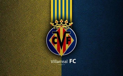 Villarreal C.F. Tienda Oficial