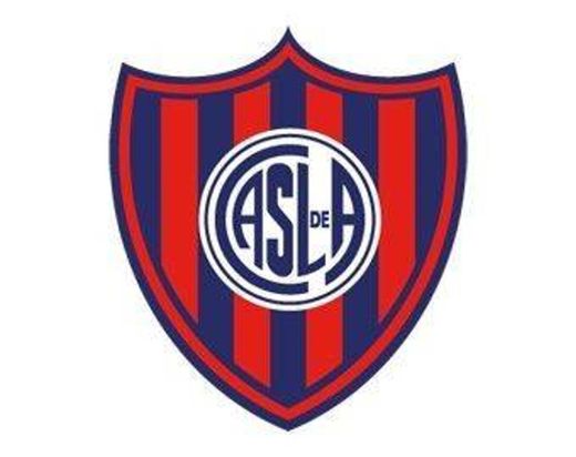 Club Atlético SAN LORENZO DE ALMAGRO