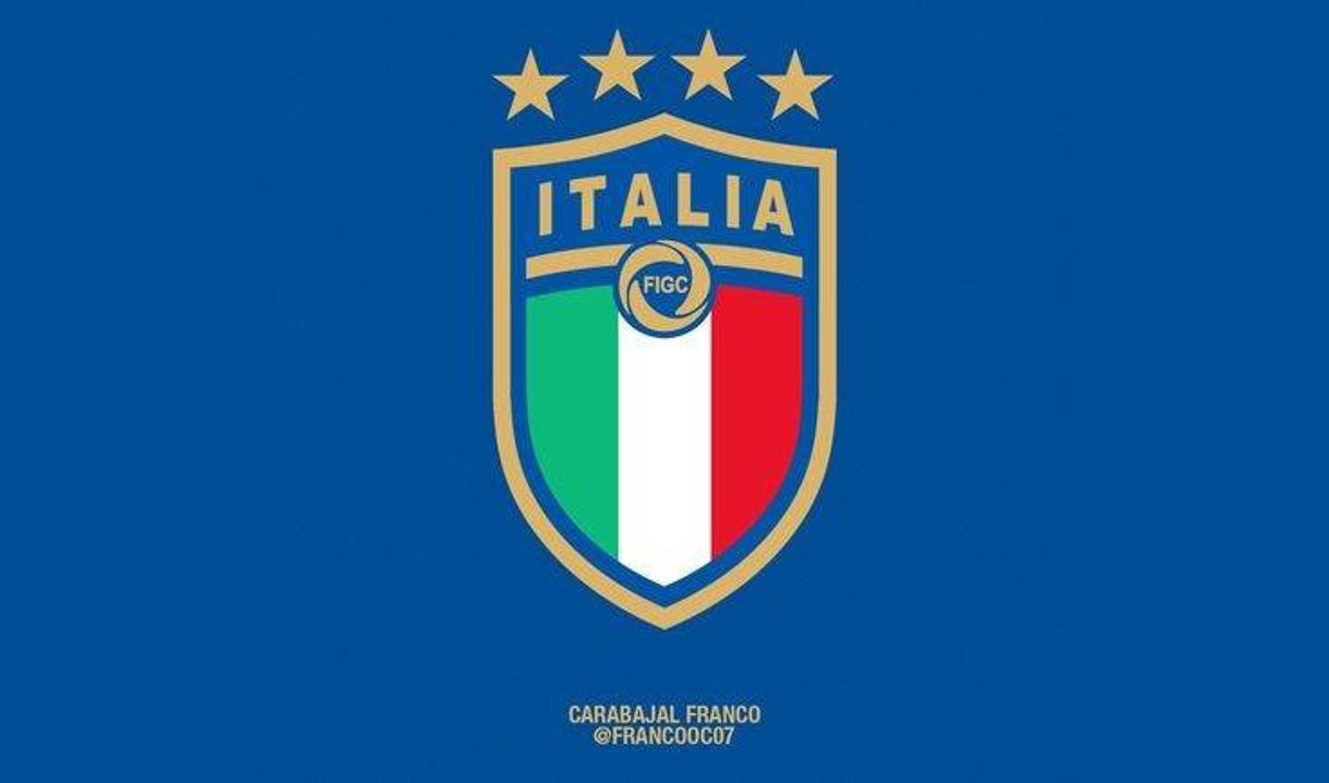 Lugar FIGC - Italian Football Federation