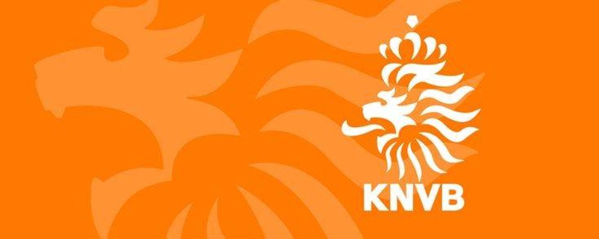 Lugar KNVB