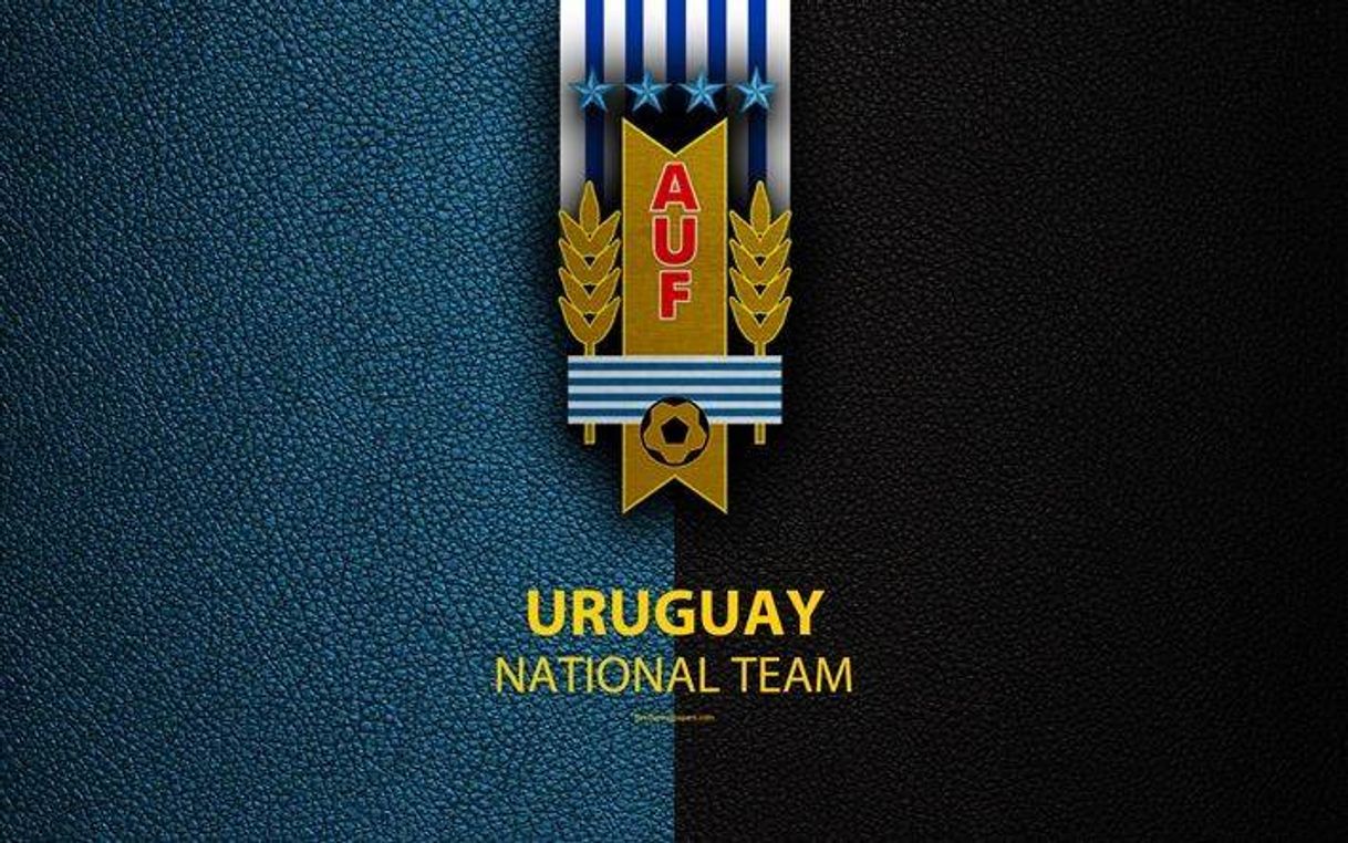 Place Asociación Uruguaya de Fútbol