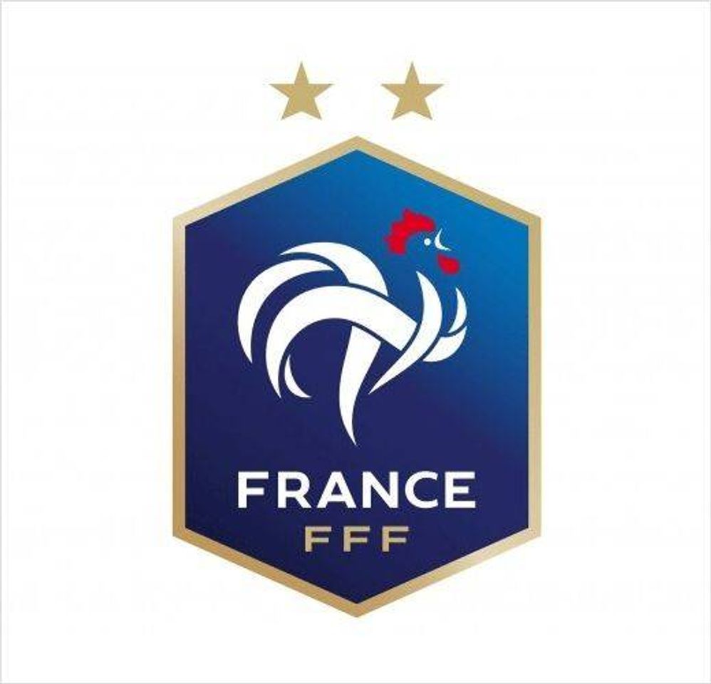 Lugar Fédération française de football