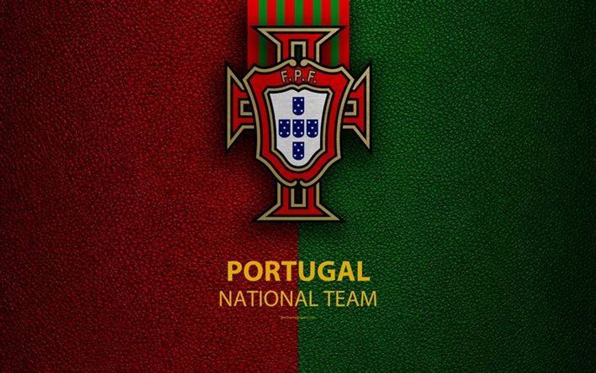 Lugar Federação Portuguesa de Futebol