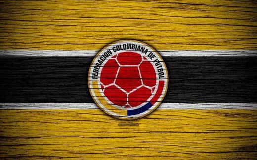 Federación Colombiana de Fútbol - FCF