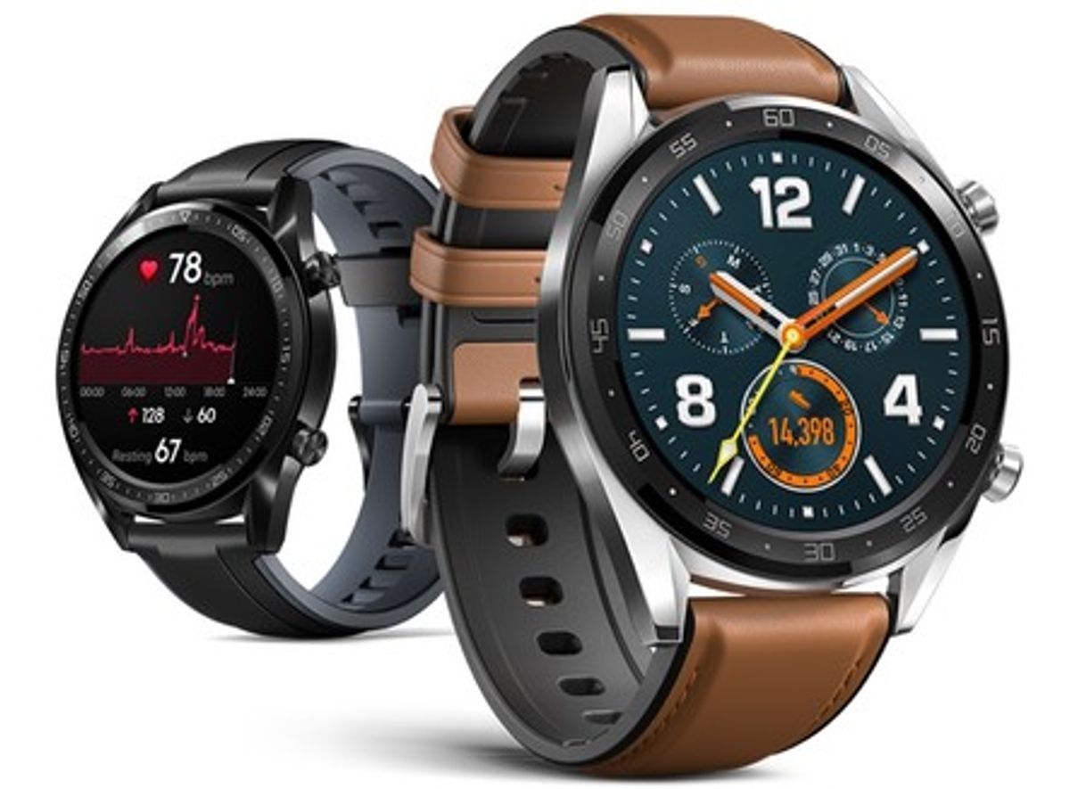 Electrónica Huawei Watch GT Fashion - Reloj