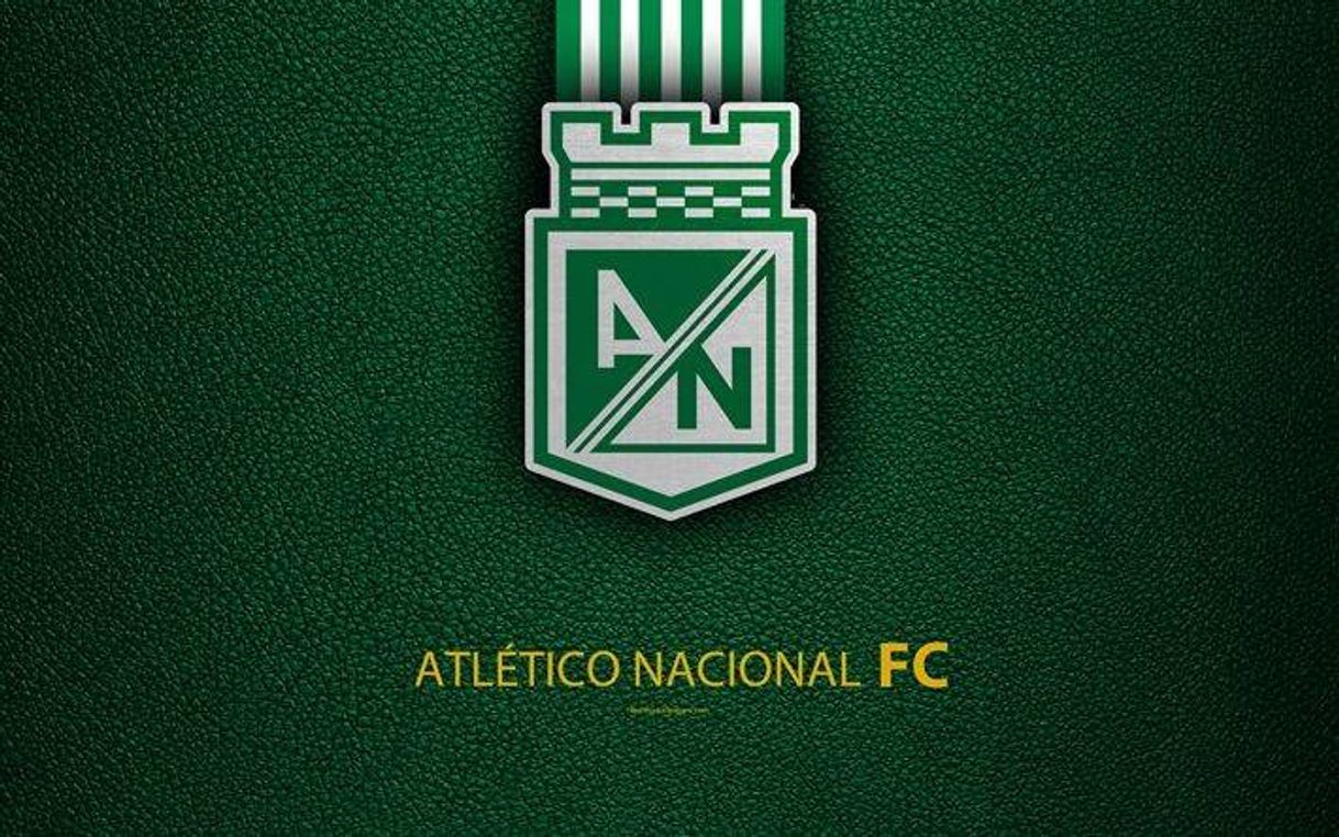 Lugares Atlético Nacional