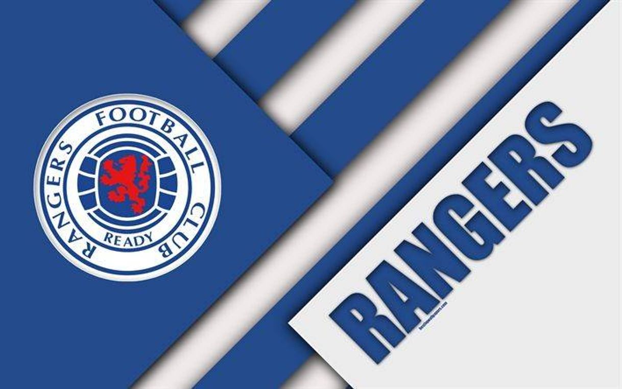 Place Rangers Football Club