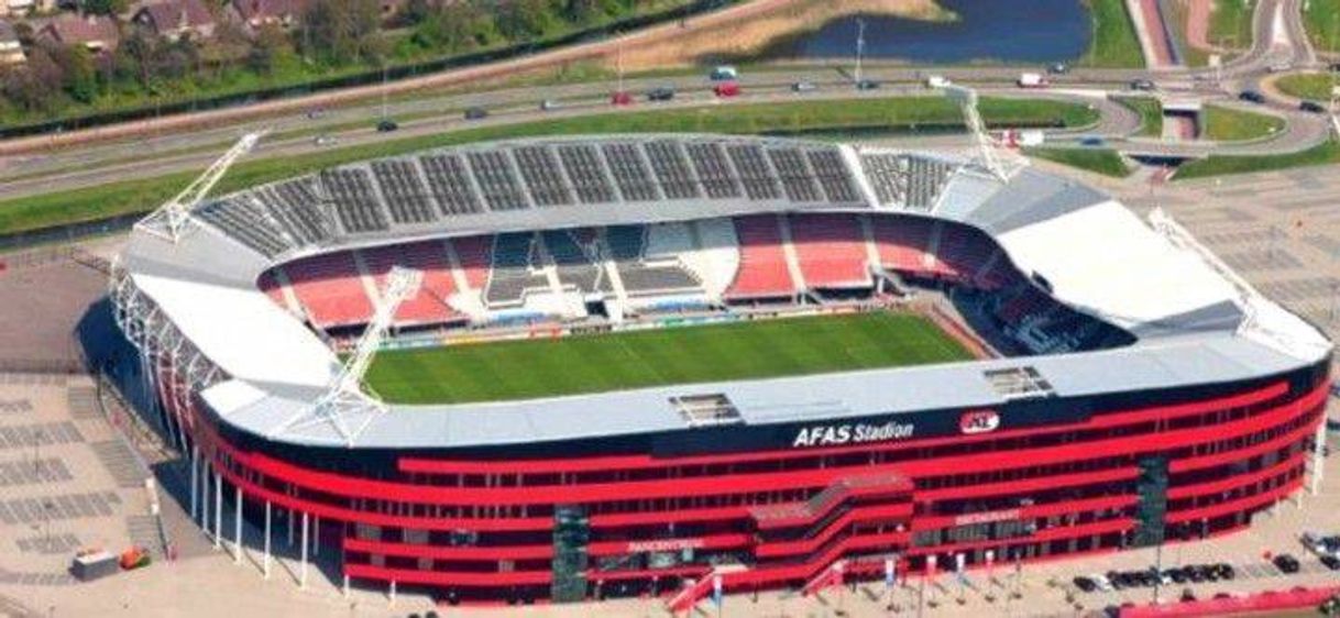 Places AFAS Stadion