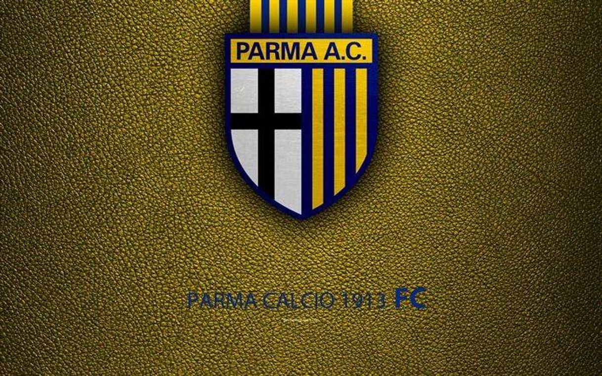 Places Parma Calcio 1913 S.r.l.