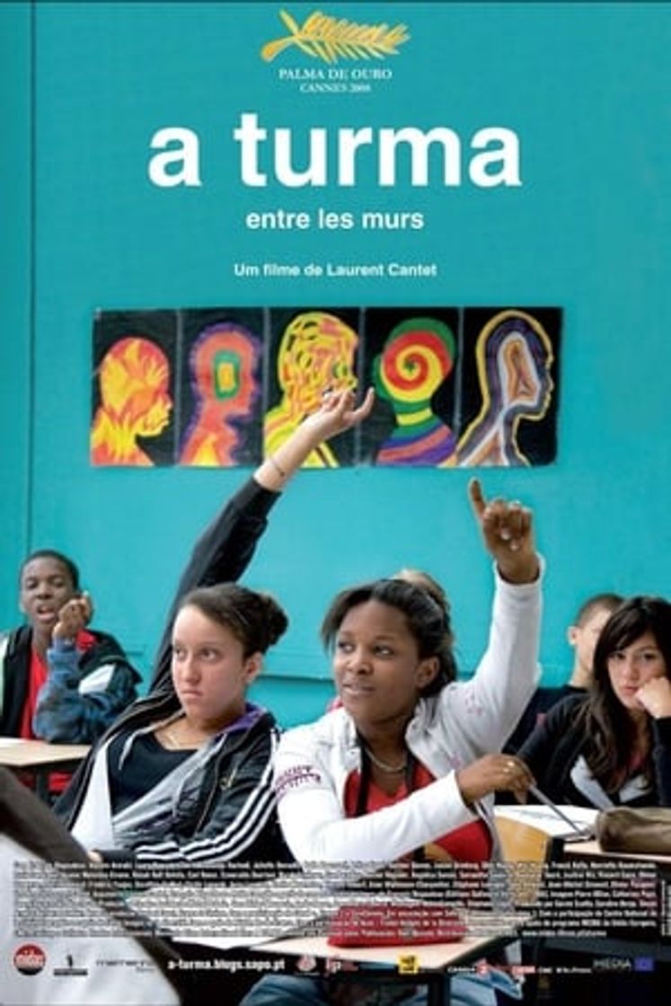 Movie La clase