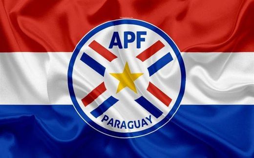 Asociación Paraguaya de Fútbol - APF