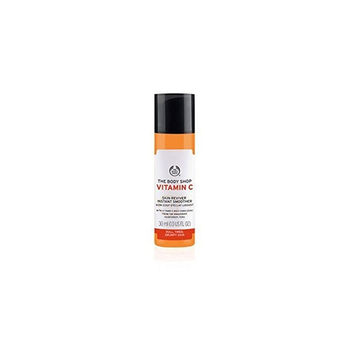 Belleza The Body Shop Vitamin C Skin Reviver 30ml