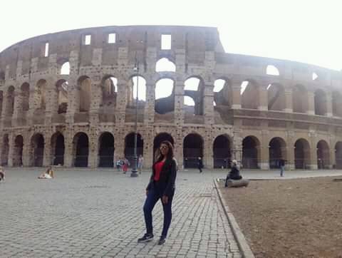 Place Roma