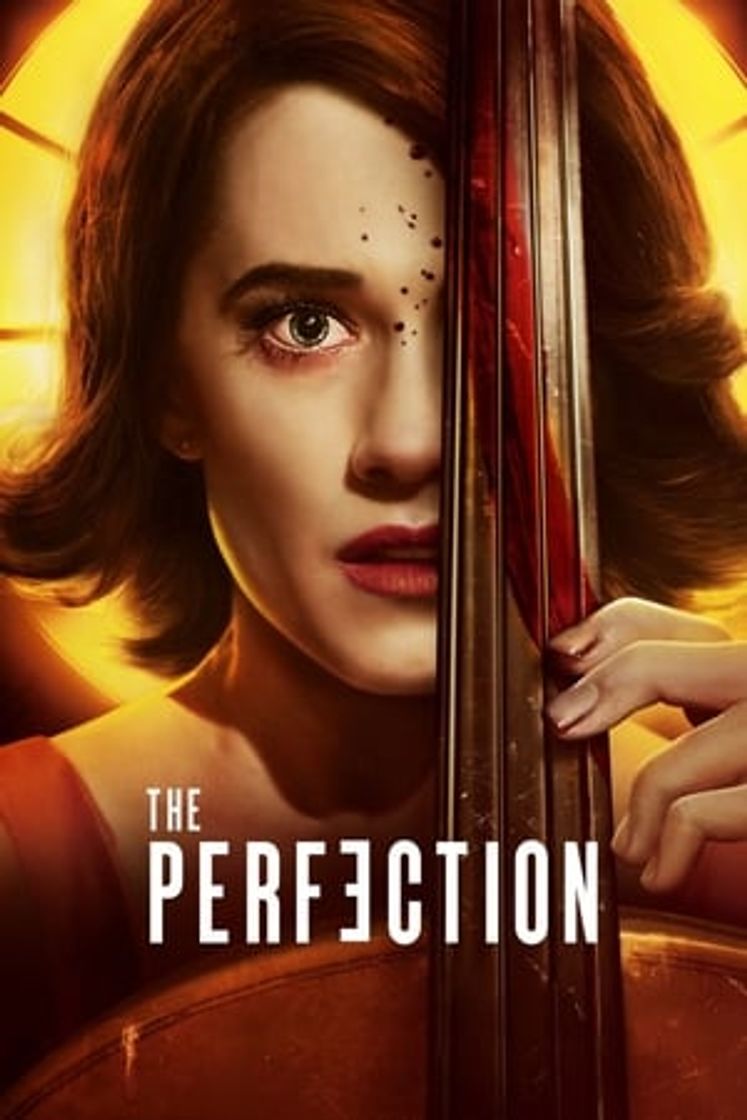 Movie La perfección