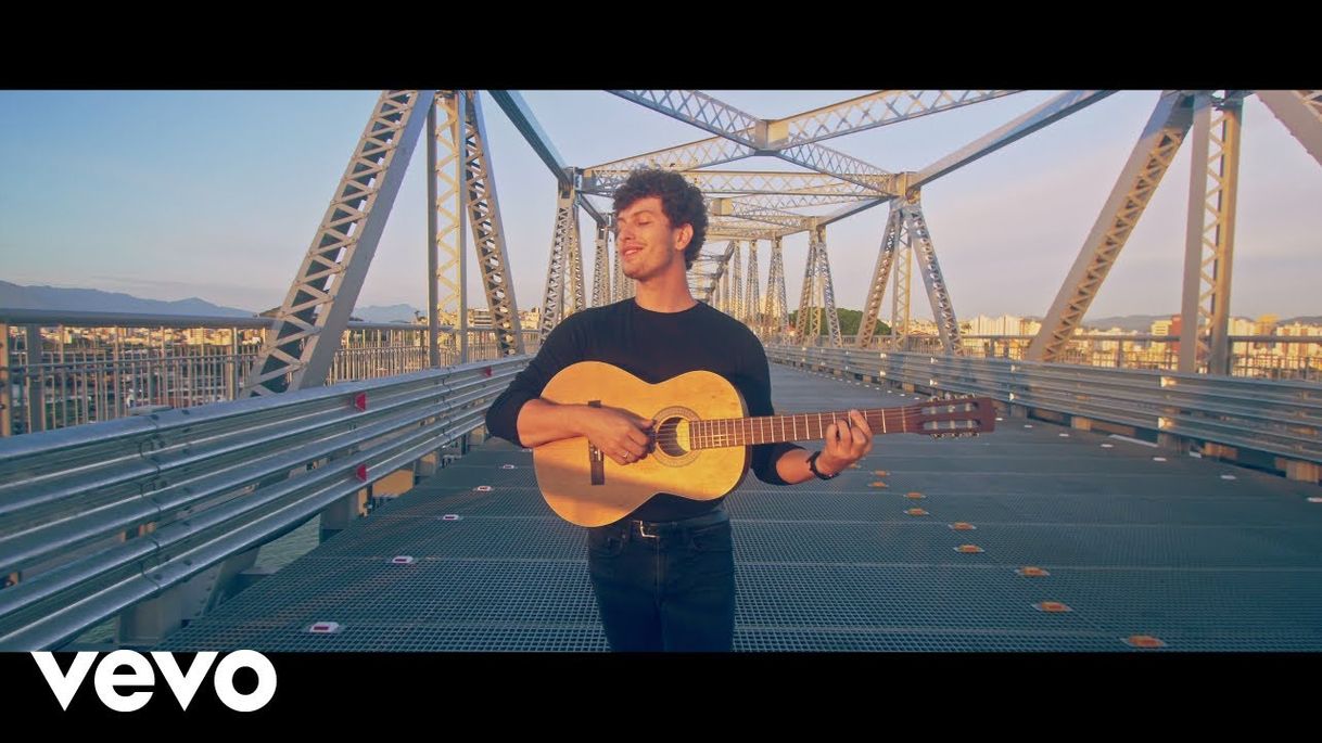 Social Bryan Behr - Eu Te Amo (Voz E Violão) - YouTube