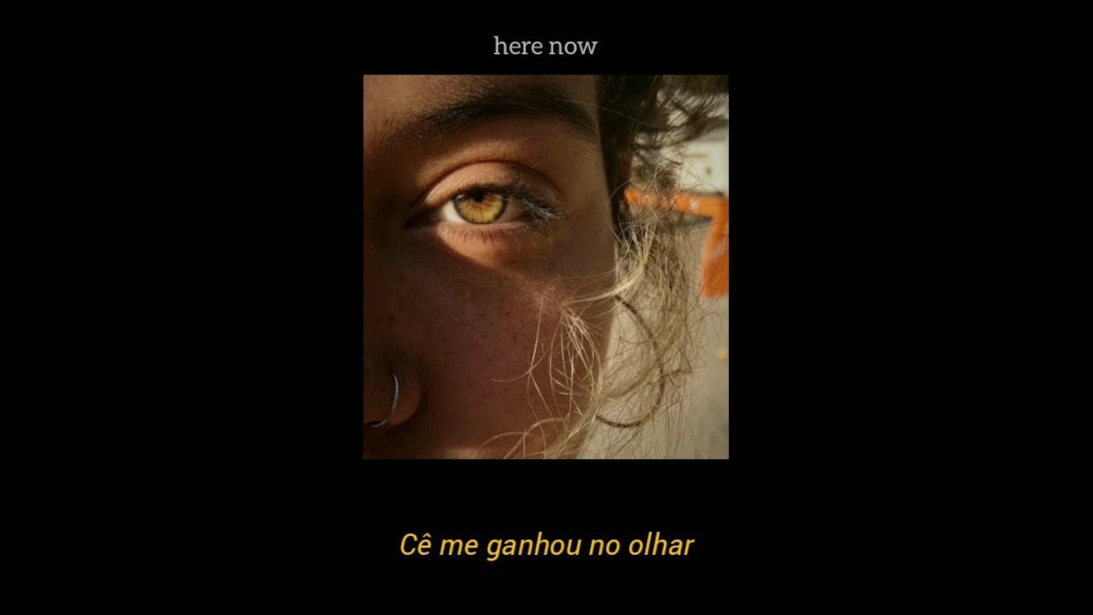 Social Gabriel Do Valle - Jeito de Olhar feat. Delacruz [Letra] - YouTube