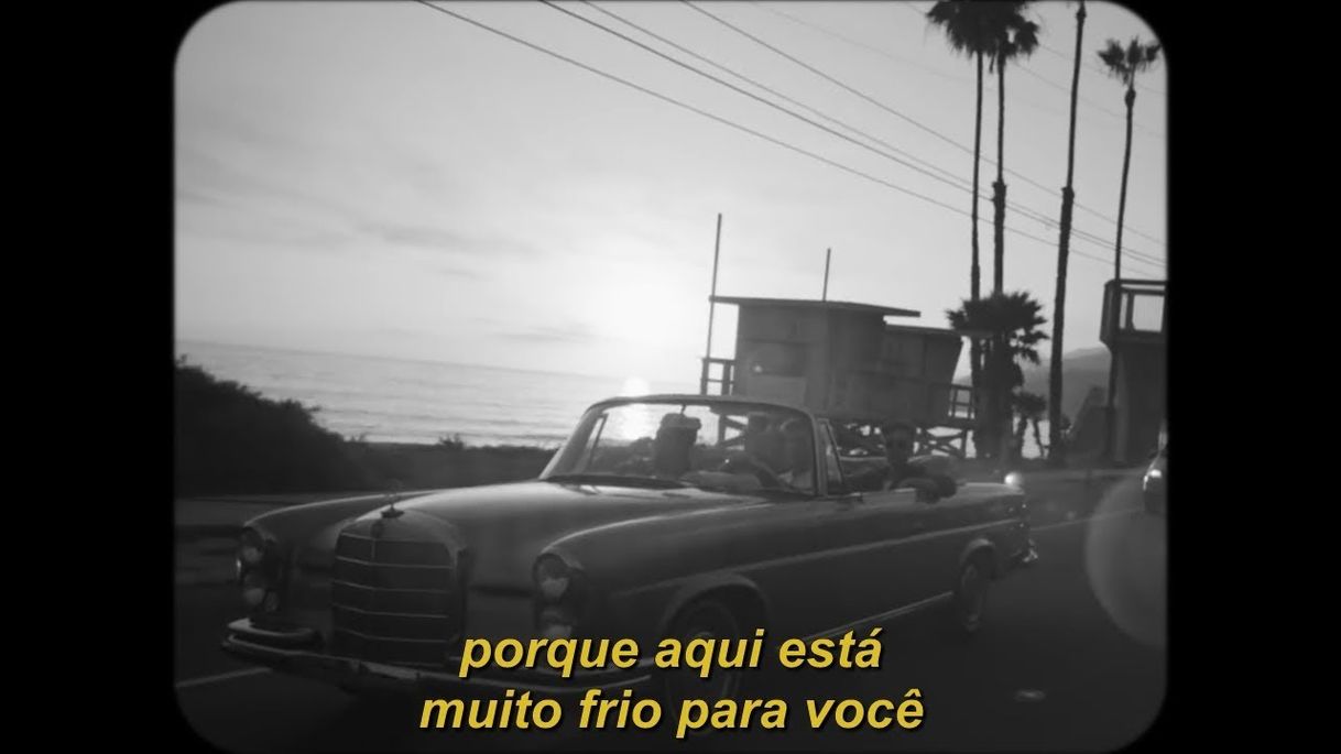 Social the neighbourhood - sweater weather (legendado) - YouTube