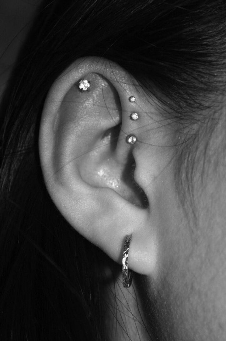 Fashion Piercing