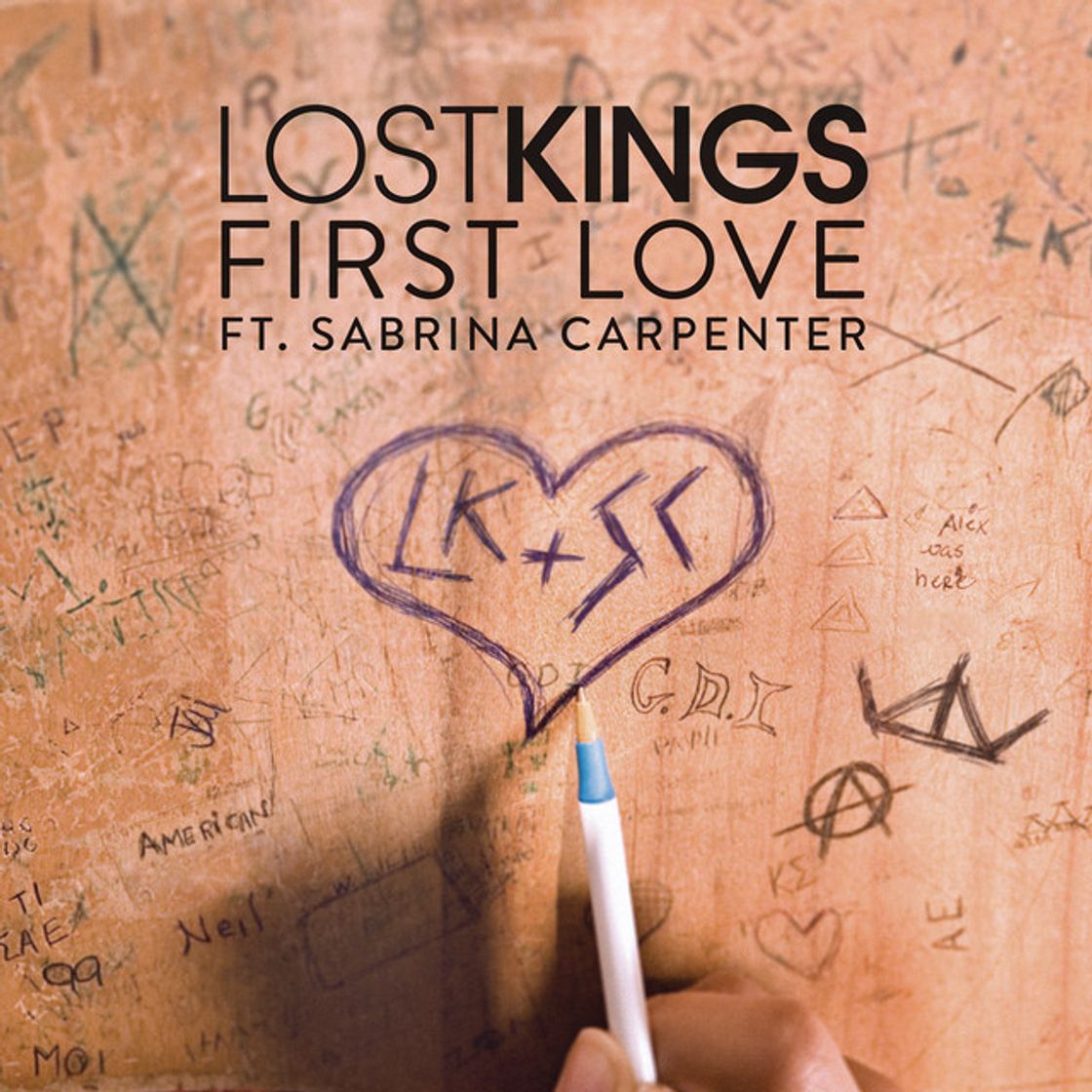 Canción First Love