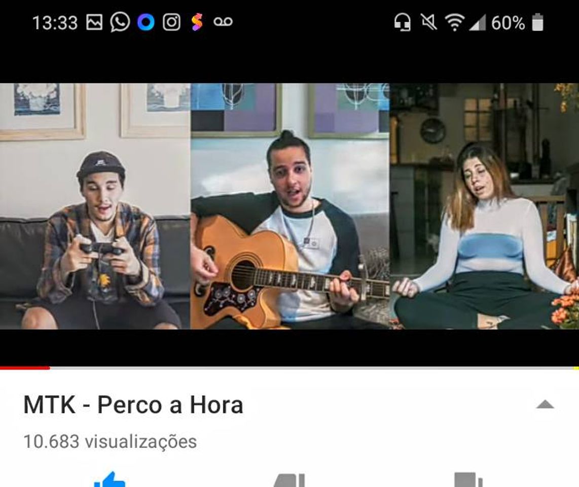 Social MTK - YouTube