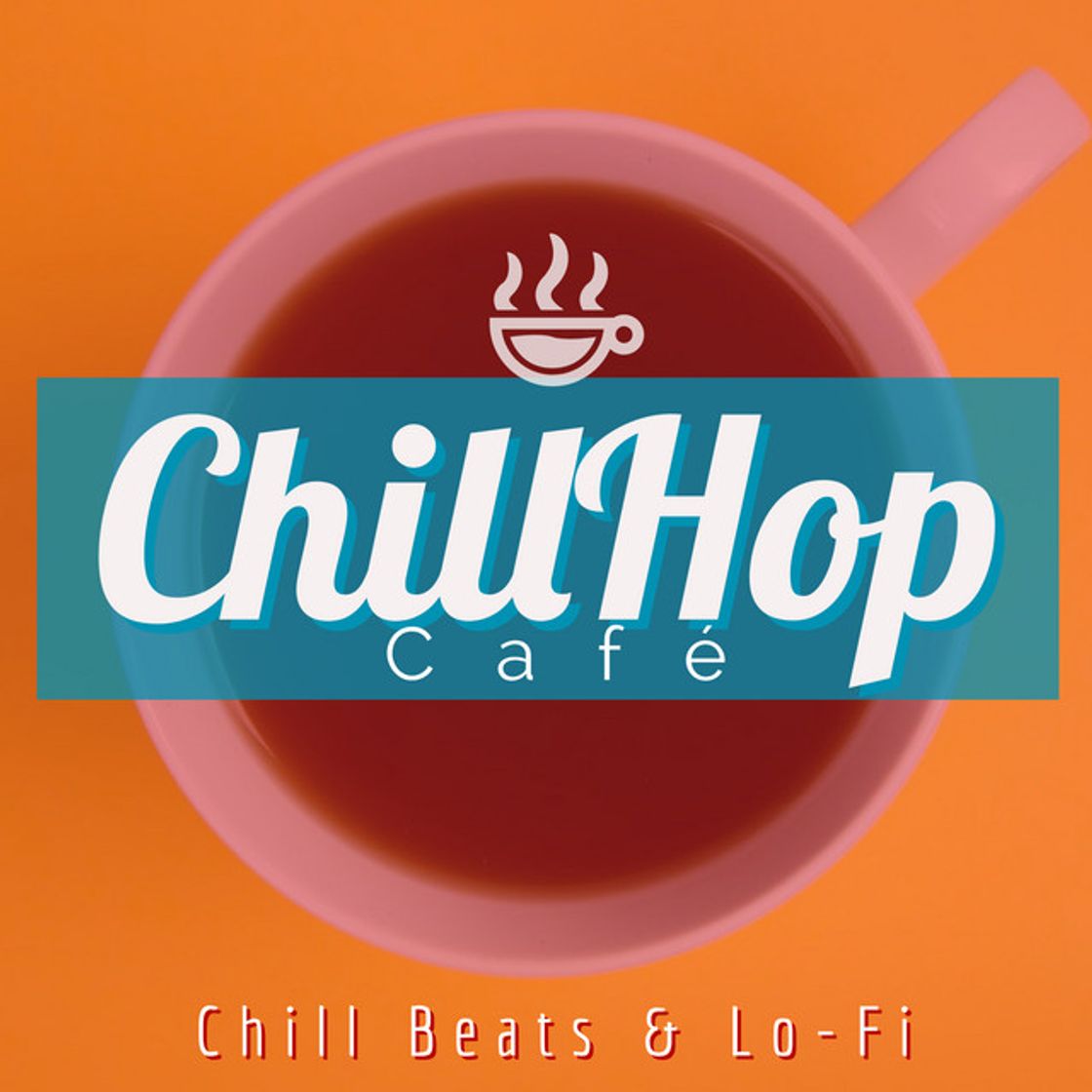 Canción Lo fi Hip Hop & Chill - Beat Instrumental