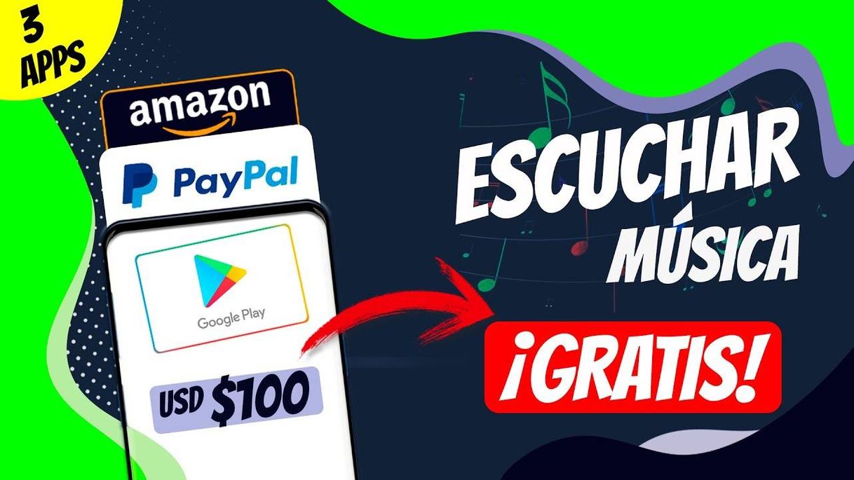 Fashion 3 APPS para GANAR DINERO en Paypal Y Google PLAY🔥