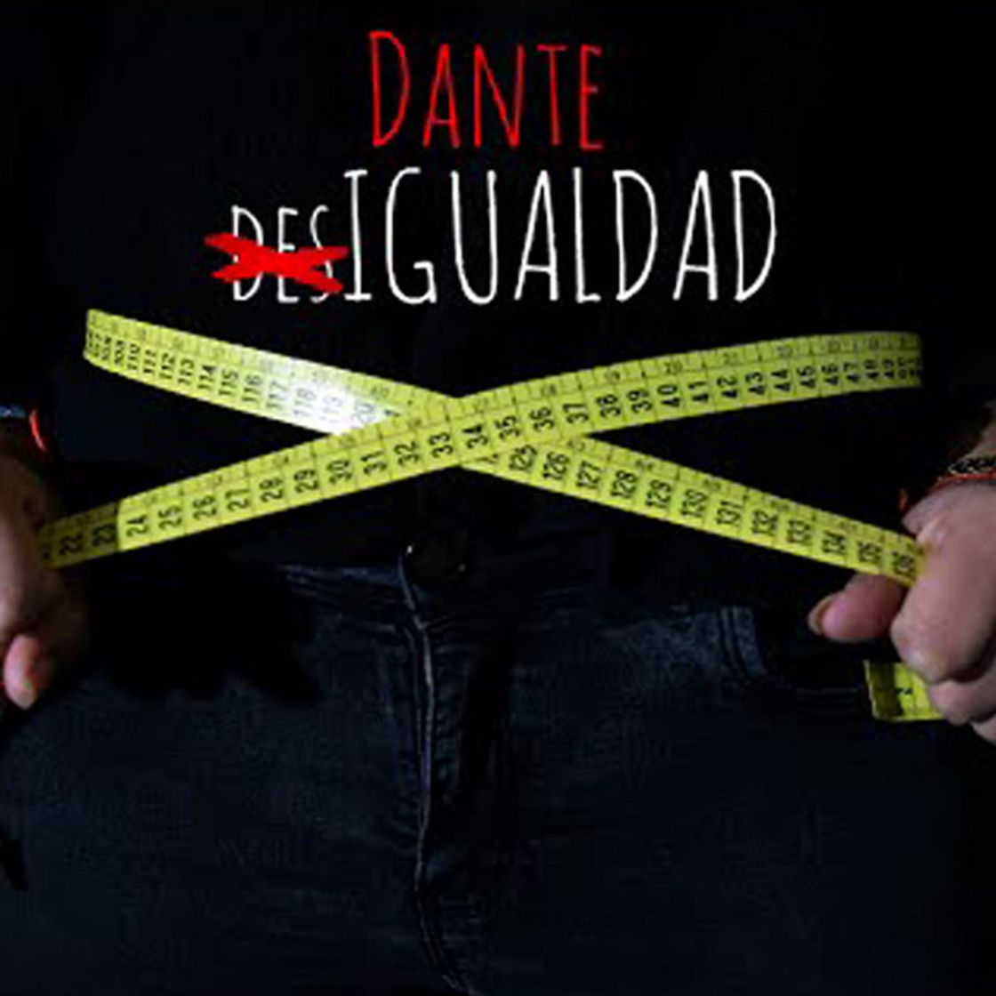 Canción Desigualdad