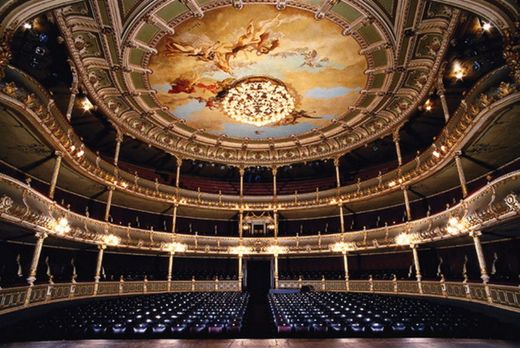 Teatro Nacional de Costa Rica