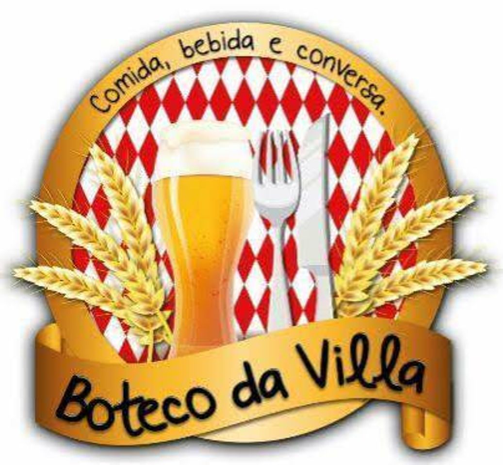 Restaurantes BOTECO DA VILLA
