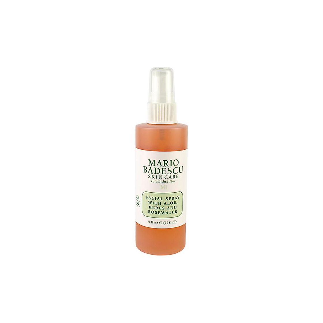 Beauty Mario Badescu Facial Spray with Aloe, Herbs & Rosewater