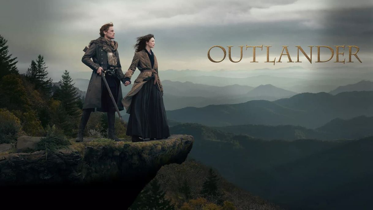 Serie Outlander