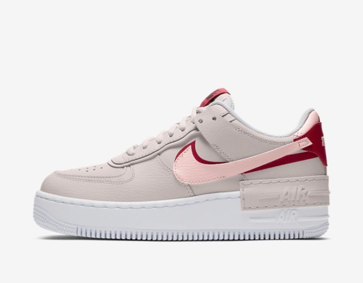 Social Tênis Nike AF1 Shadow Feminino | Nike.com