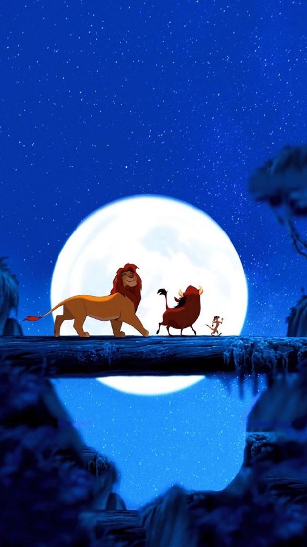 Social hakuna matata🦁