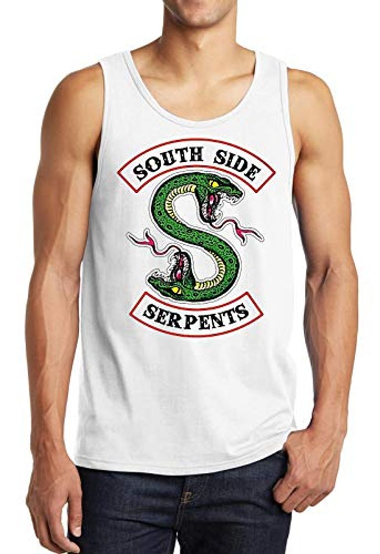 South Side Serpents Men's Tank Top T