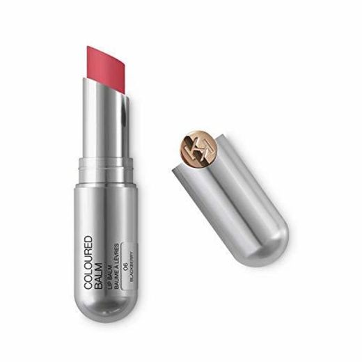 Kiko Milano Bálsamo labial hidratante de colores