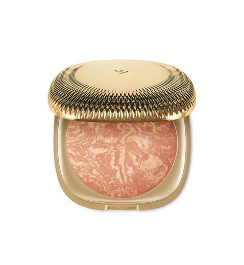 Gold Waves Bronzer, de Kiko