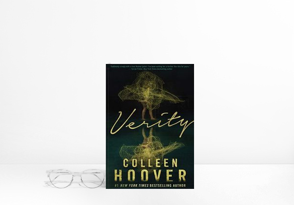 Libro Verity