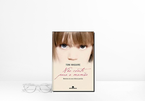 Libro Não Conte Para A Mamae