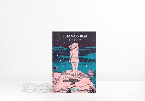 Libro Estamos Bem