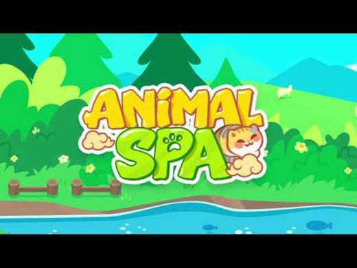 Animal Spa - Lovely Relaxing Game - Apps on Google Play