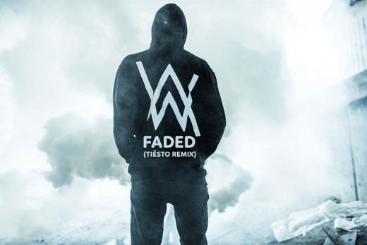 Faded - Alan Walker