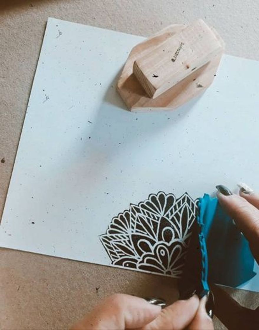 Social Los 10 beneficios de la goma eva para los sellos artesanales