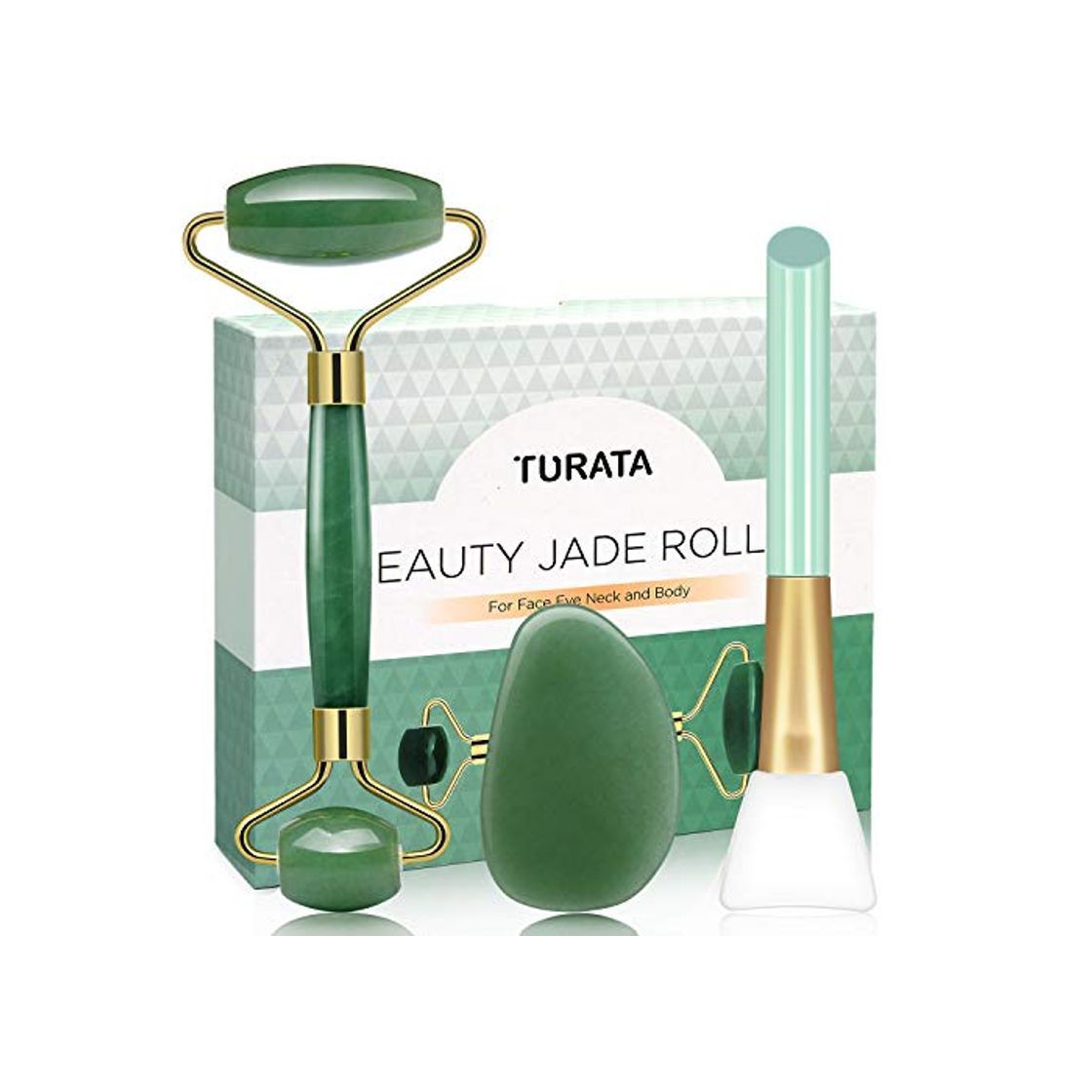 Social Rodillo de Jade