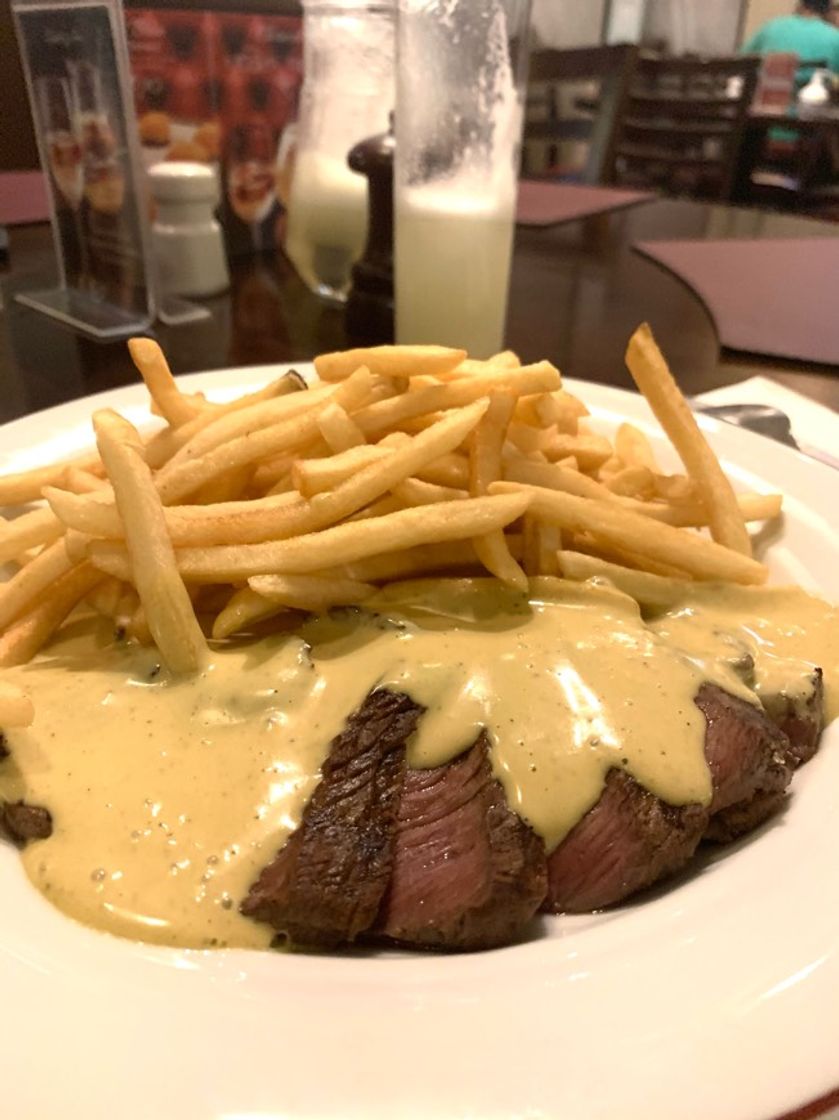 Restaurants L'Entrecote De Paris