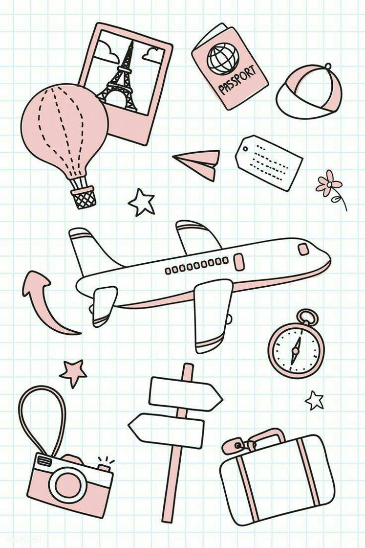 Social Viagens 