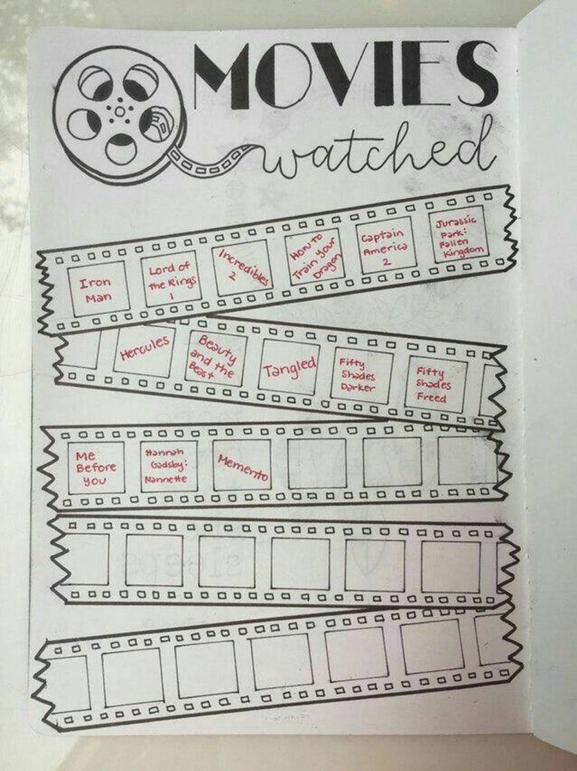 Social Filmes