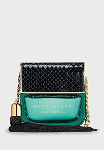 MARC JACOBS DECADENCE agua de perfume vaporizador 100 ml